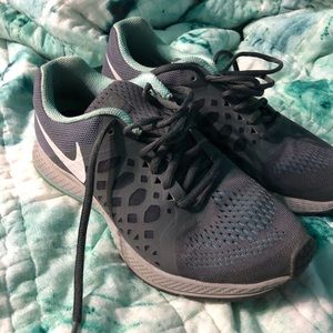 One of a kind Nike’s